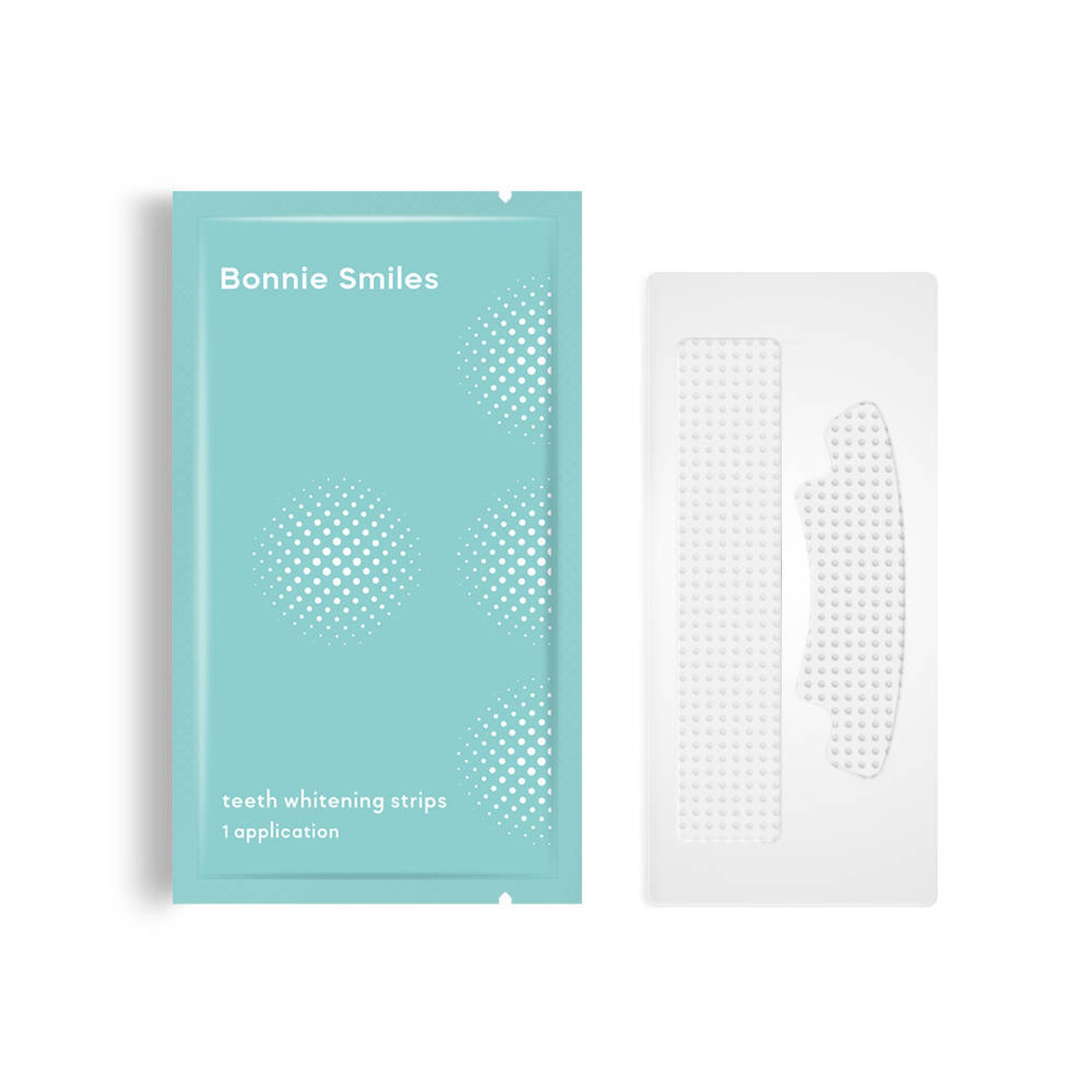 Full Year Supply Of Whitening Strips (56 strips, 2x boxes)