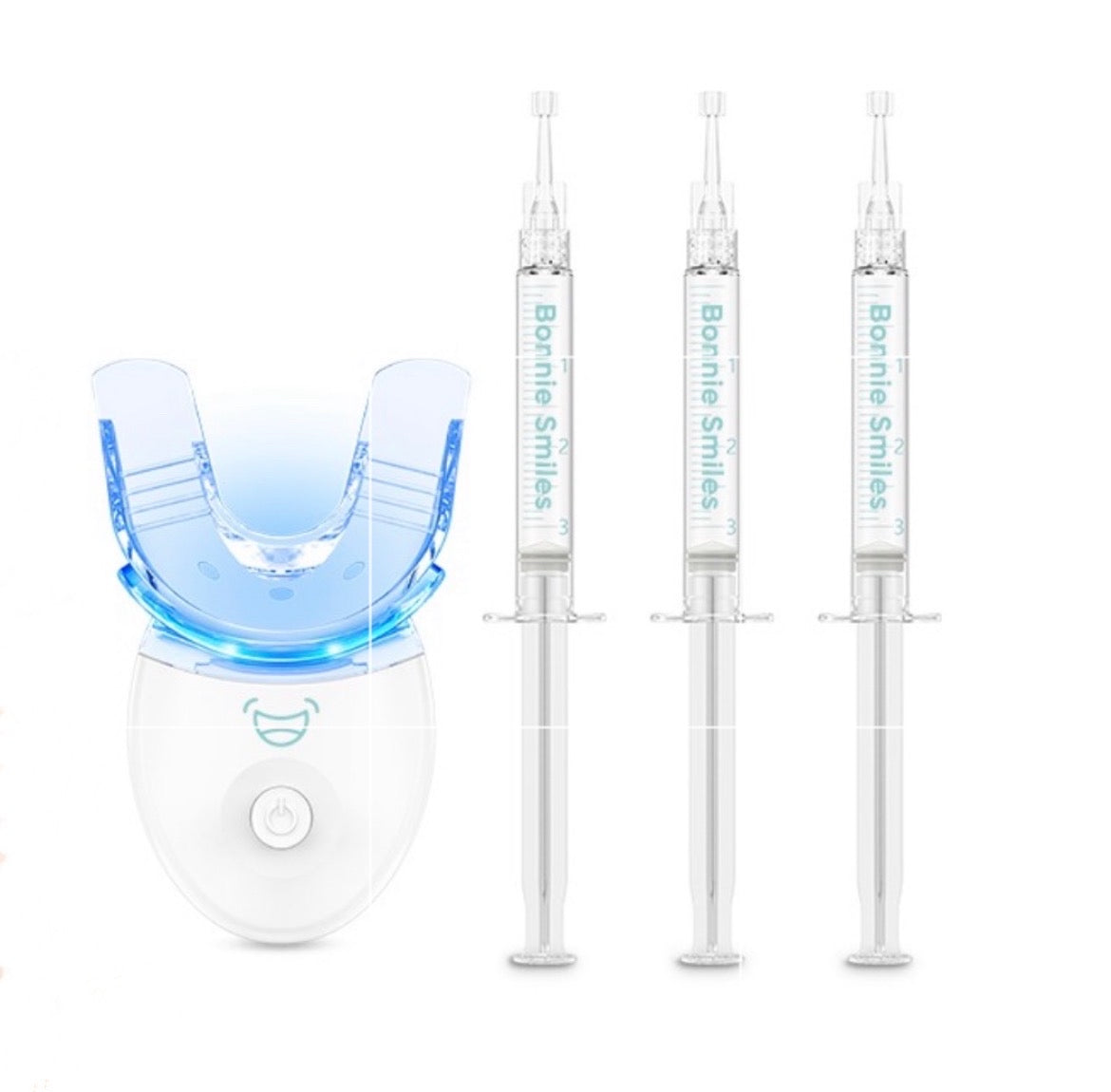 Teeth Whitening Kit