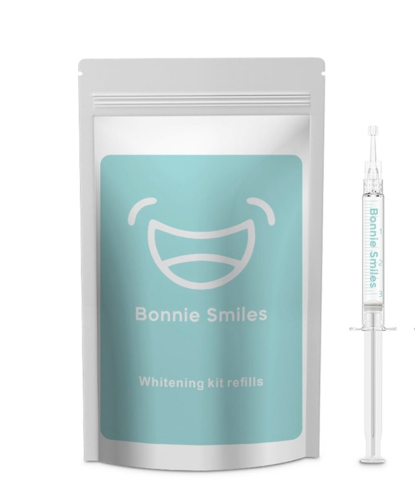 Teeth Whitening Kit Refills