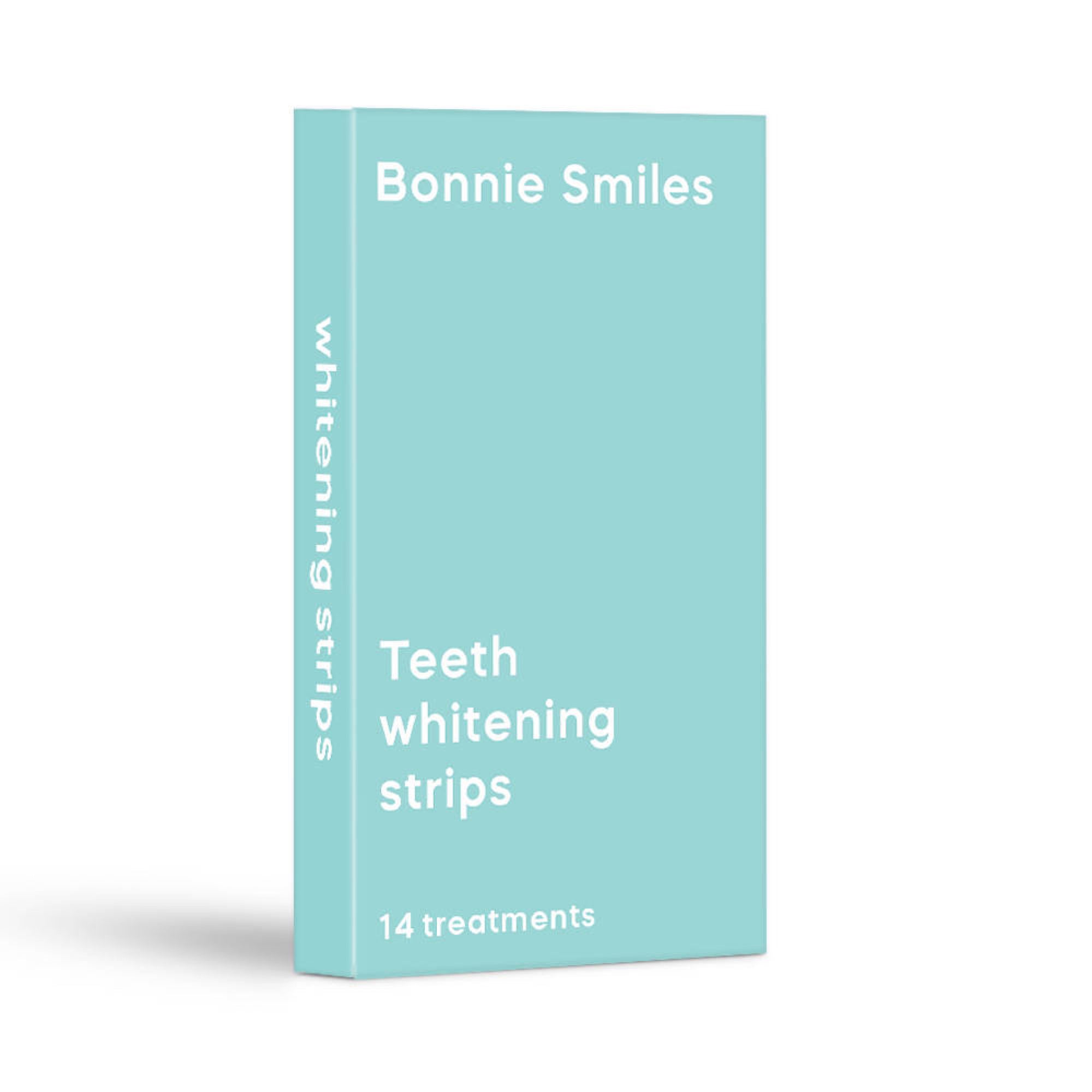 2x Box Bundle Whitening Strips (56 strips)